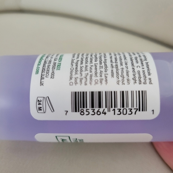 Mario Badescu Facial Spray with Aloe Chamomile and Lavender NEW - Picture 4 of 5